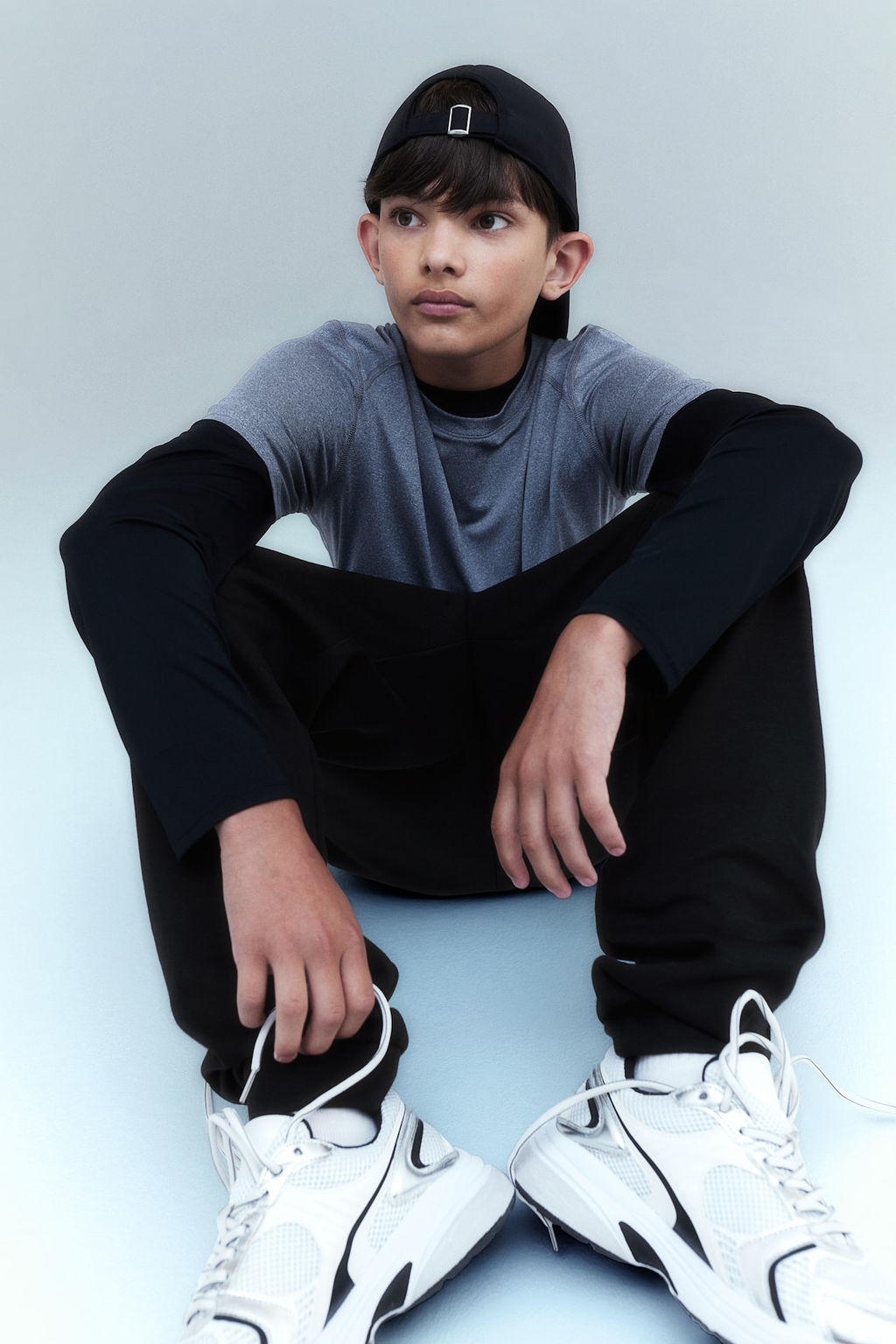 Joggers de deporte - H&m фото 3
