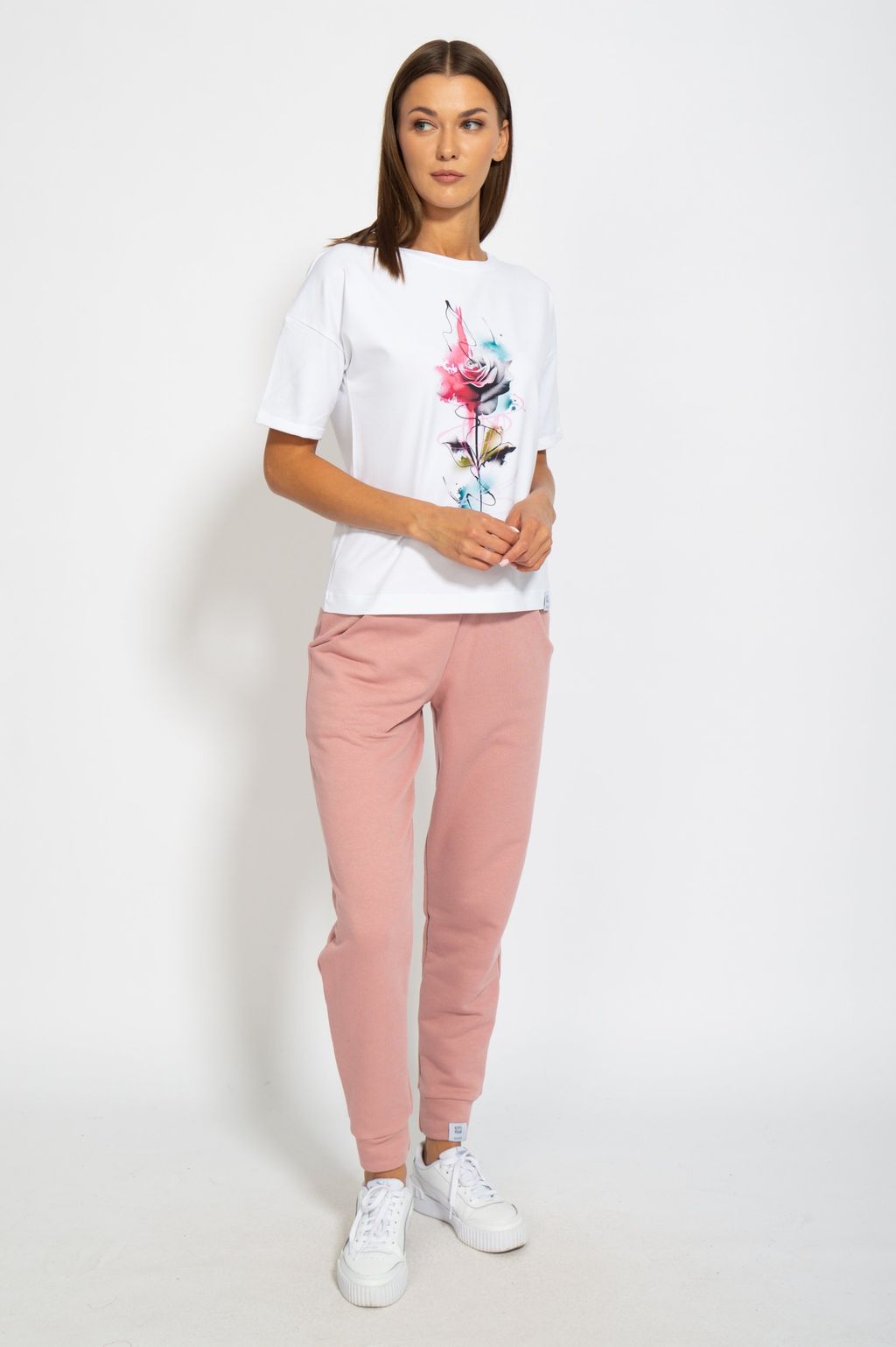 Футболка 4026 - Kivviwear фото 2