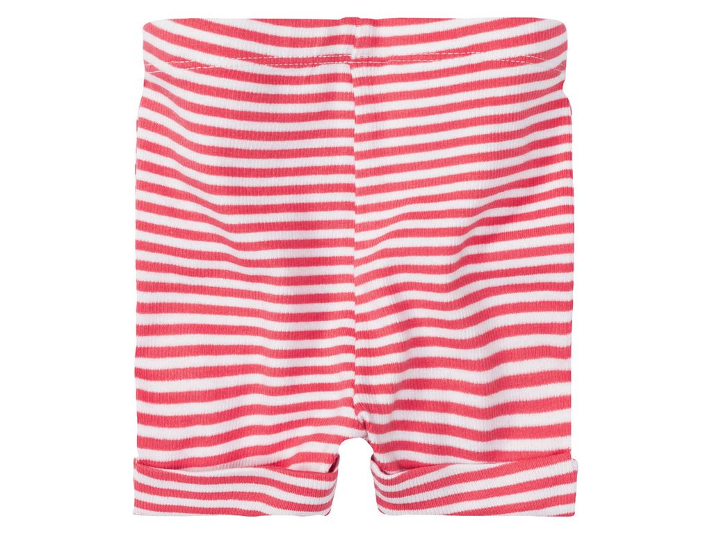 Шорты для девочек 2 шт LUPILU  фото 6