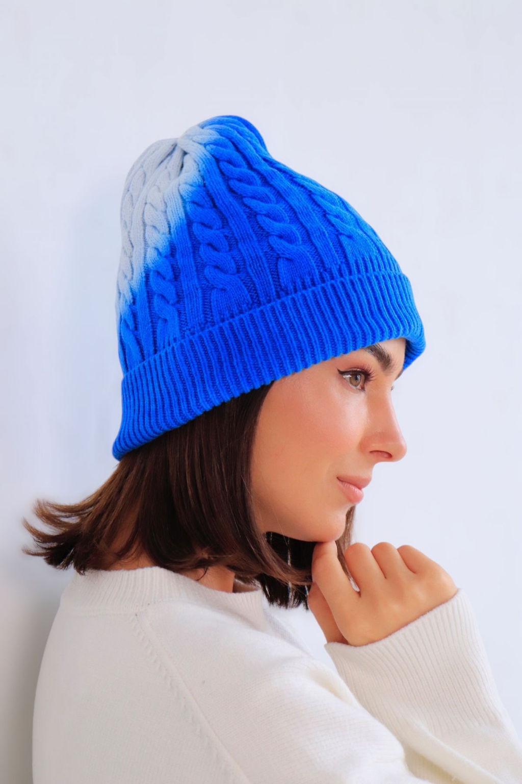 Martichelli Шапка