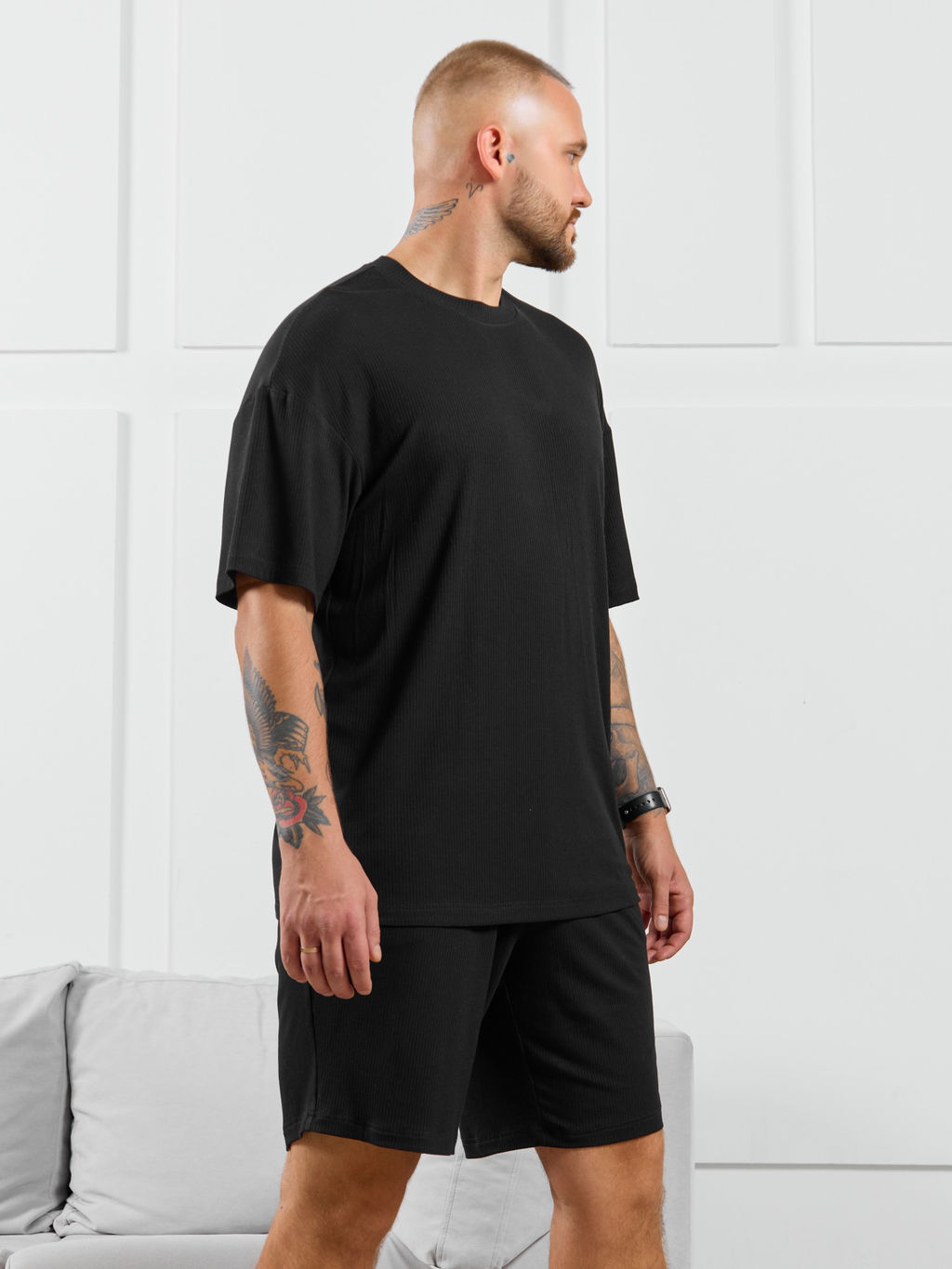 Шорты мужские Алессандро-4 VIOTEX - Виотекс фото 19