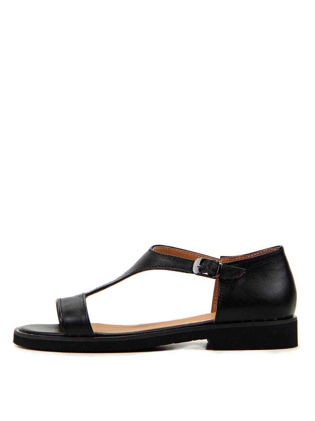 Босоножки EDART 1058.110 bl.black R - Ed'art фото 5