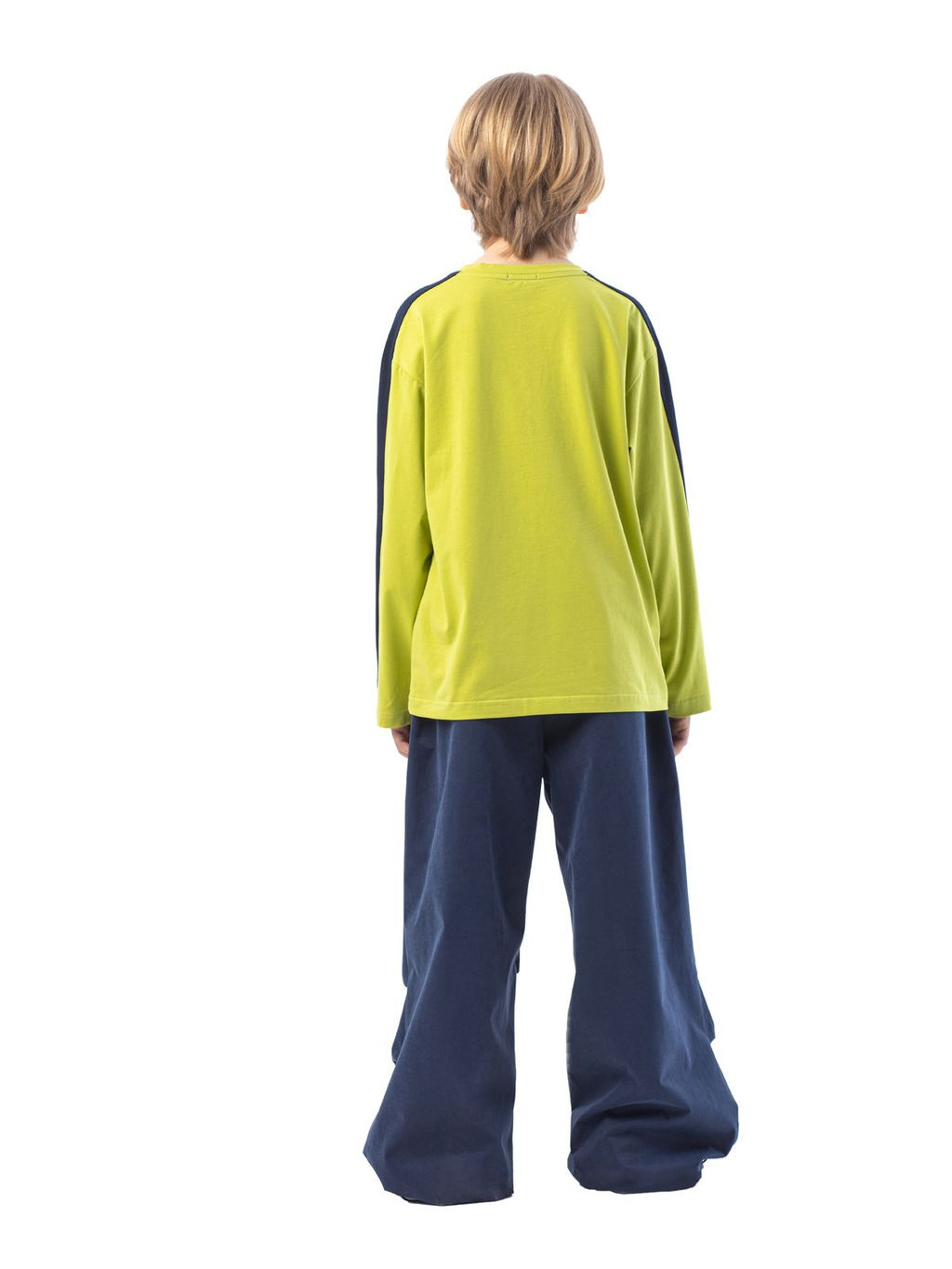 Джемпер для мальчика О36664 - Карамелли фото 2