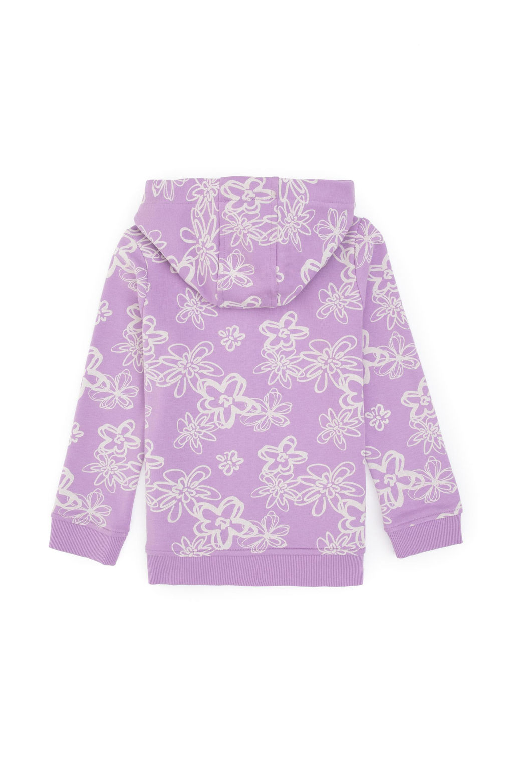 K_z _ocuk Lila _rme H_rka - U.s. polo assn фото 2