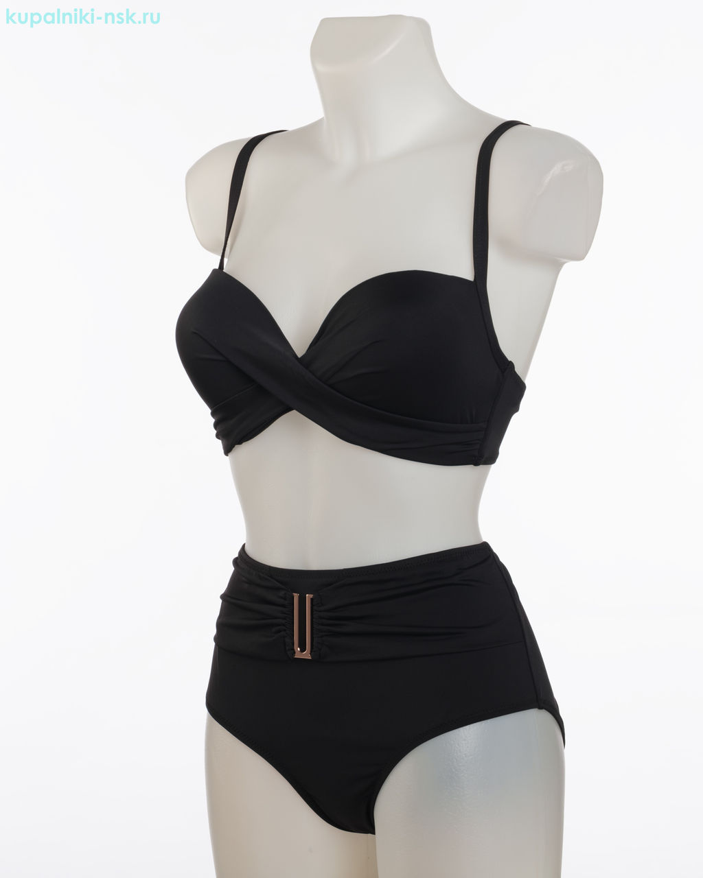 24201-5 Купальник раздельный (48-54)