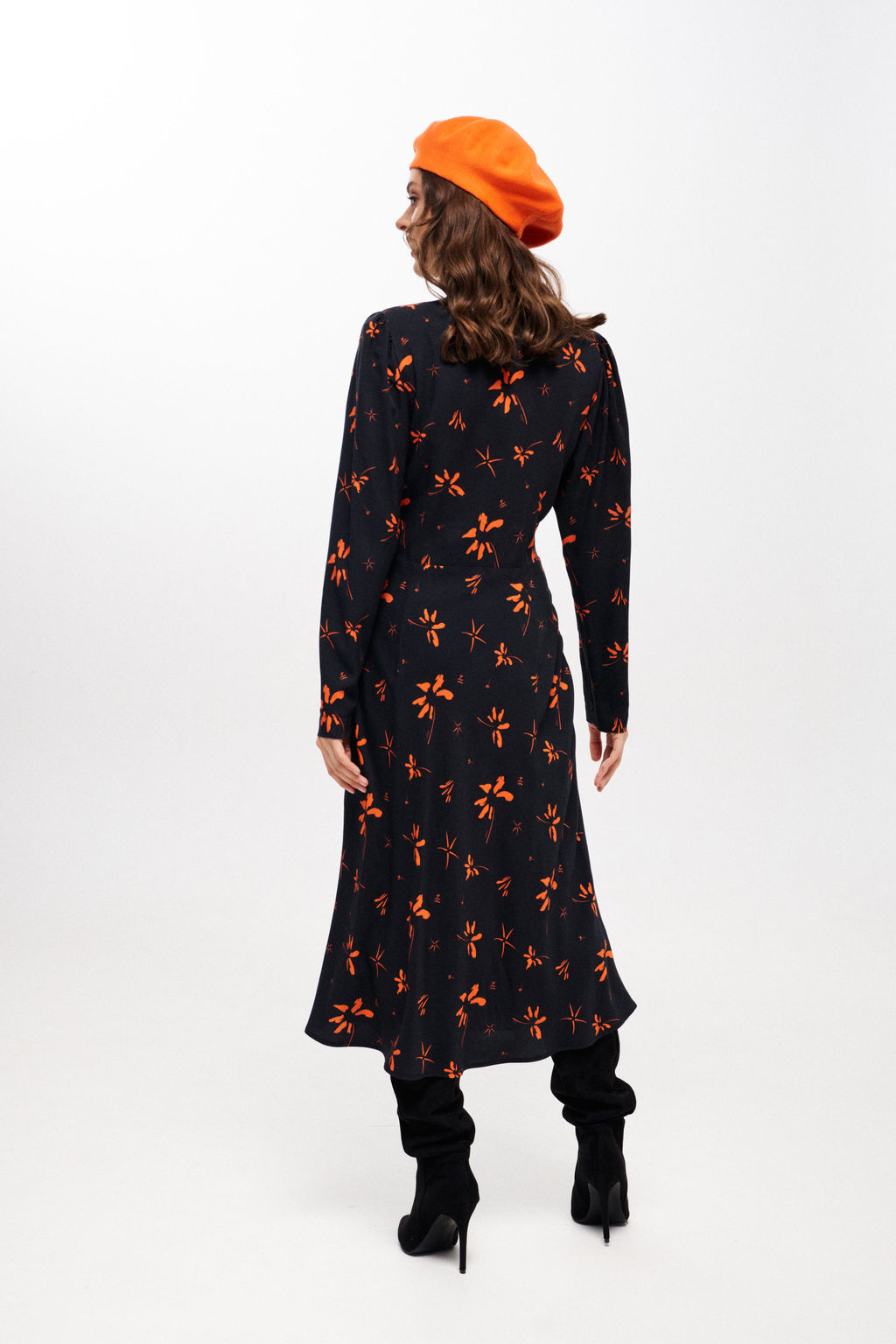 Платье 1971.1 - Elletto фото 7