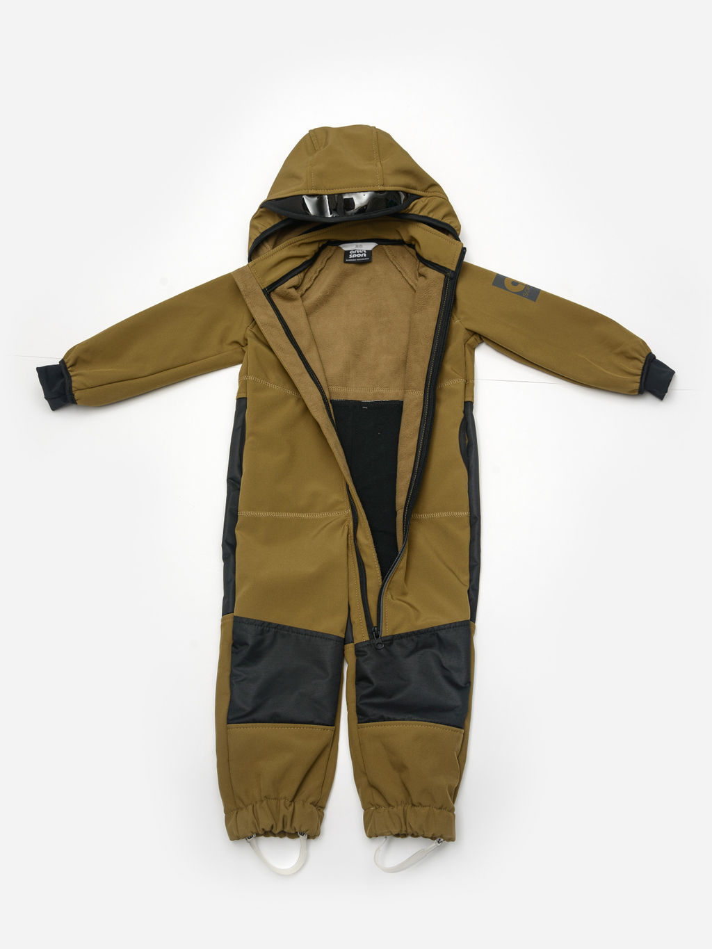 КОМБИНЕЗОН НАЙРО