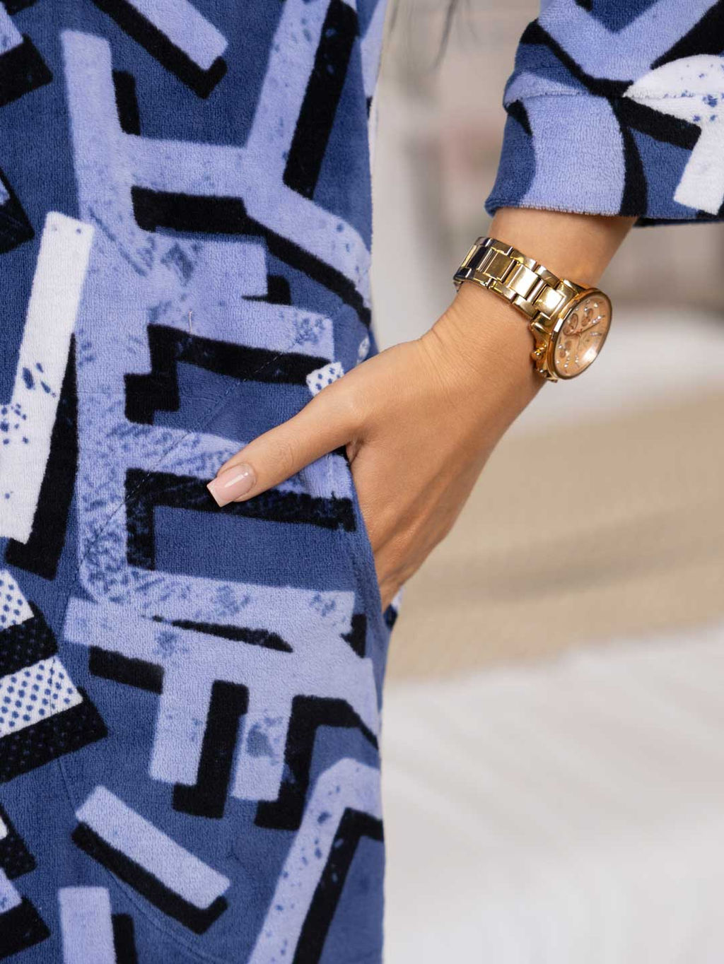 Халат мод.1922/4