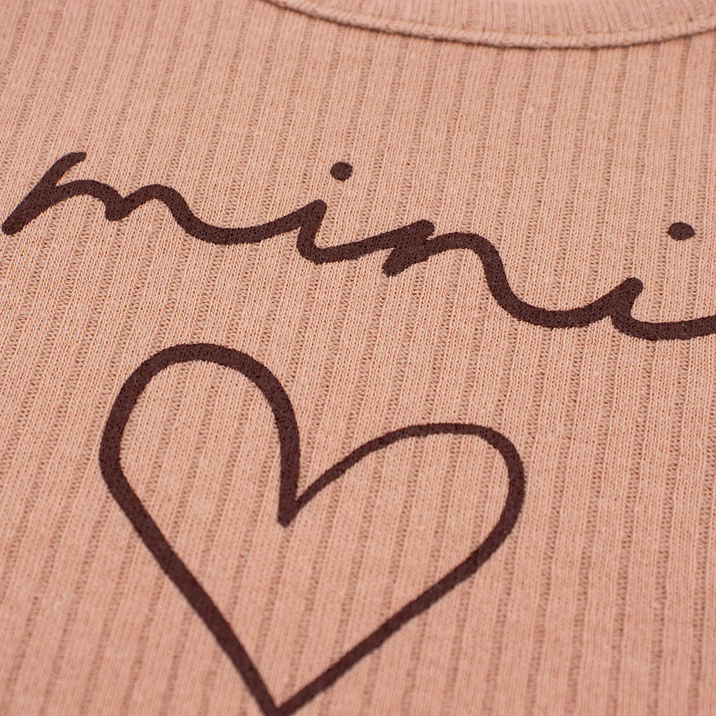 Комплект топ лапша, шорты кулирка 7626900102