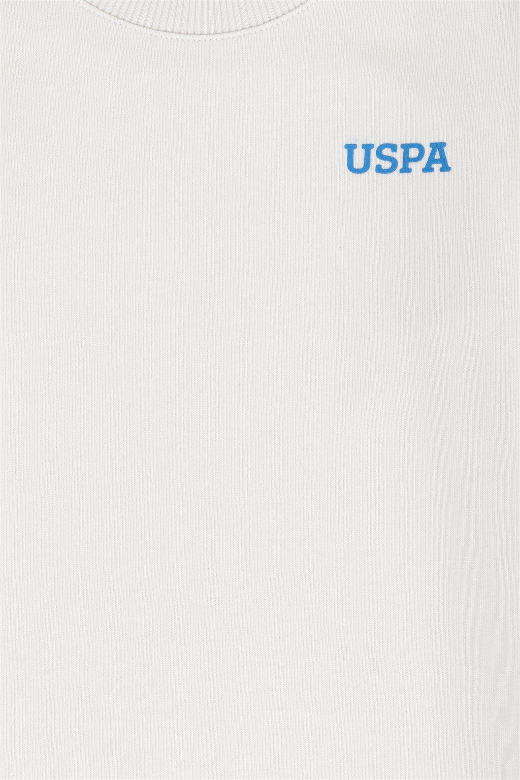 U. S. Polo Assn Толстовка Stone с круглым вырезом для мальчиков - U.s. polo assn фото 11