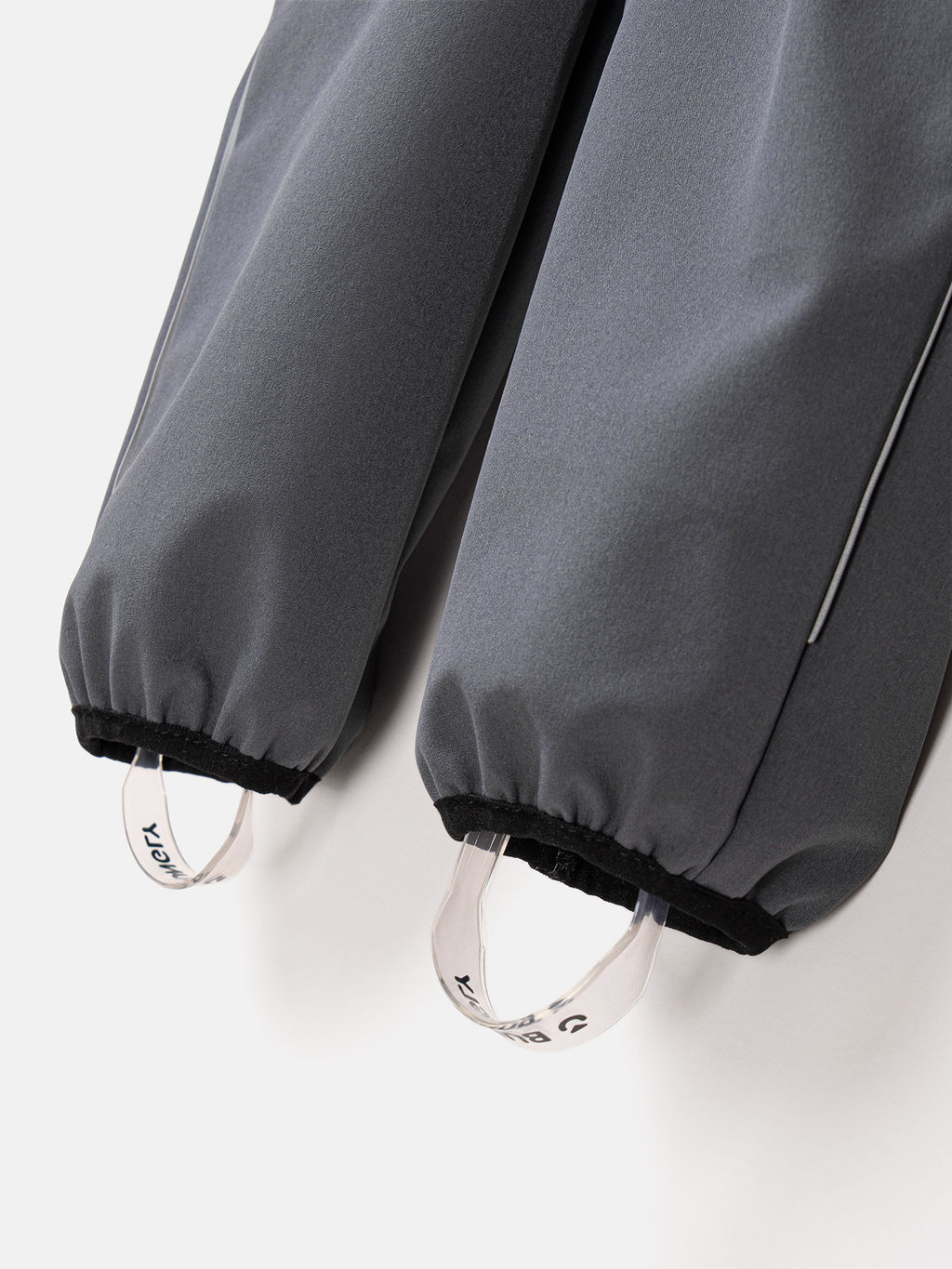 Комбинезон Softshell демисезонный "Топаз"