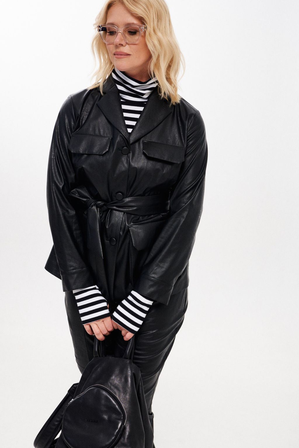 Брюки 2264 - Elletto фото 5