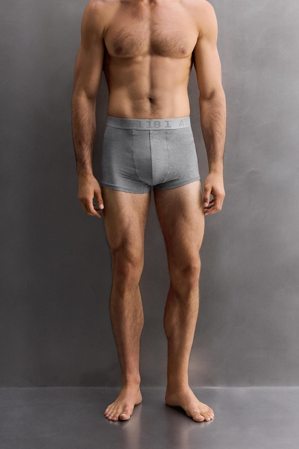 3-PACK OF BOXER SHORTS - Zara фото 2