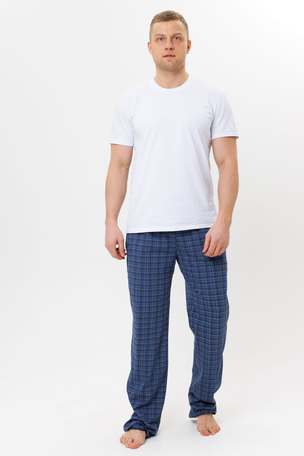 № 1949/3 Брюки мужские - Modellini фото 2