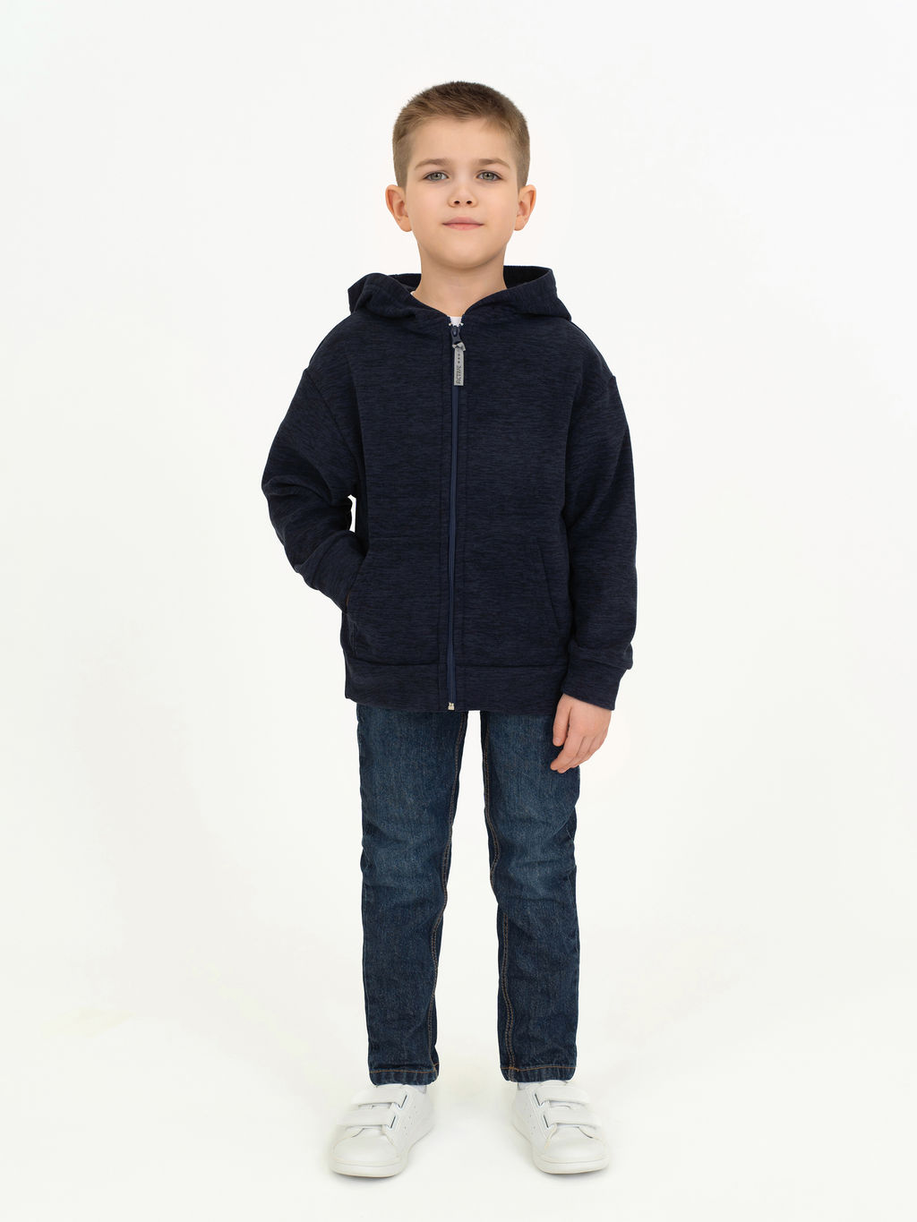 601кт Джемпер детский (158)