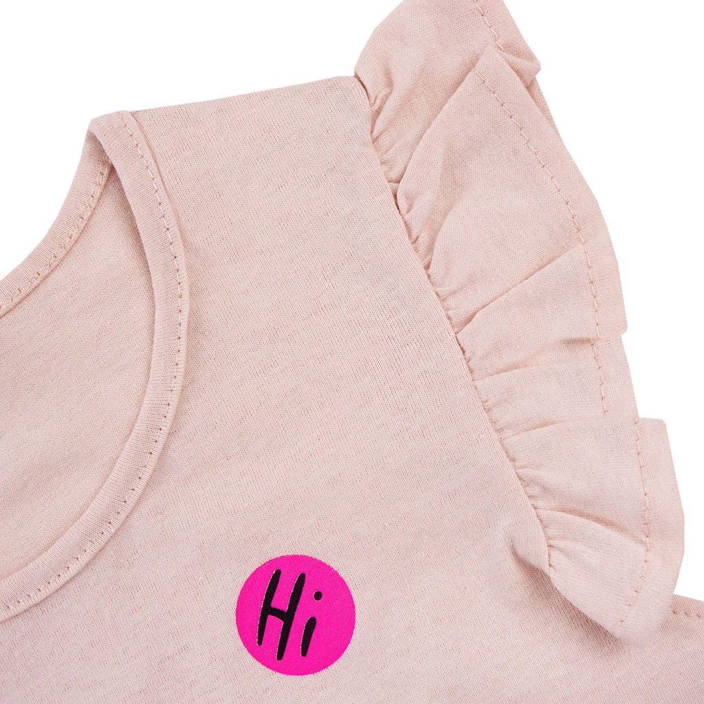 Футболка кулирка 1024100402 - Youlala фото 4