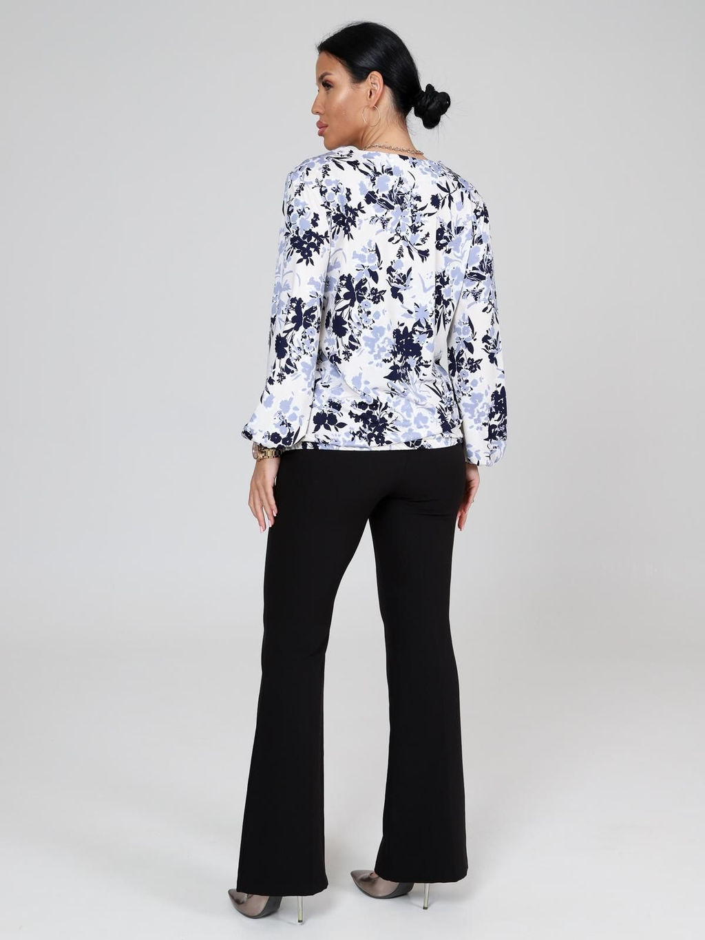 IV-CAPRIZ Юлиус - блуза  фото 13