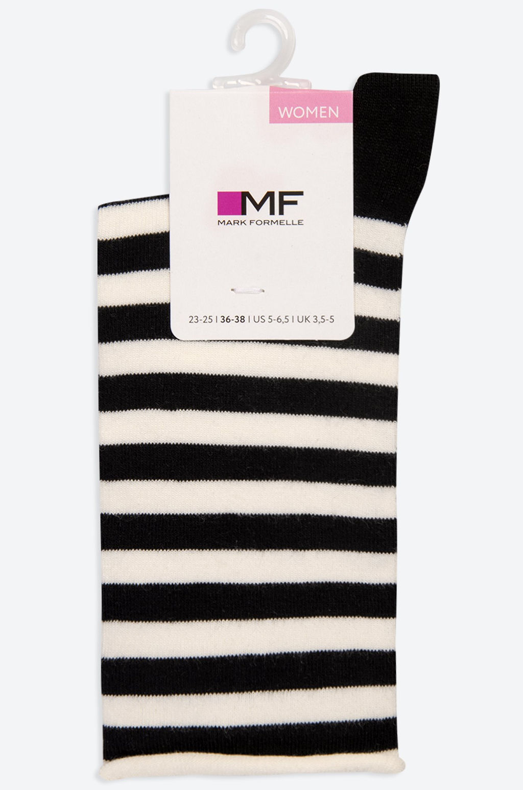 Женские носки без резинки Mark Formelle  фото 2