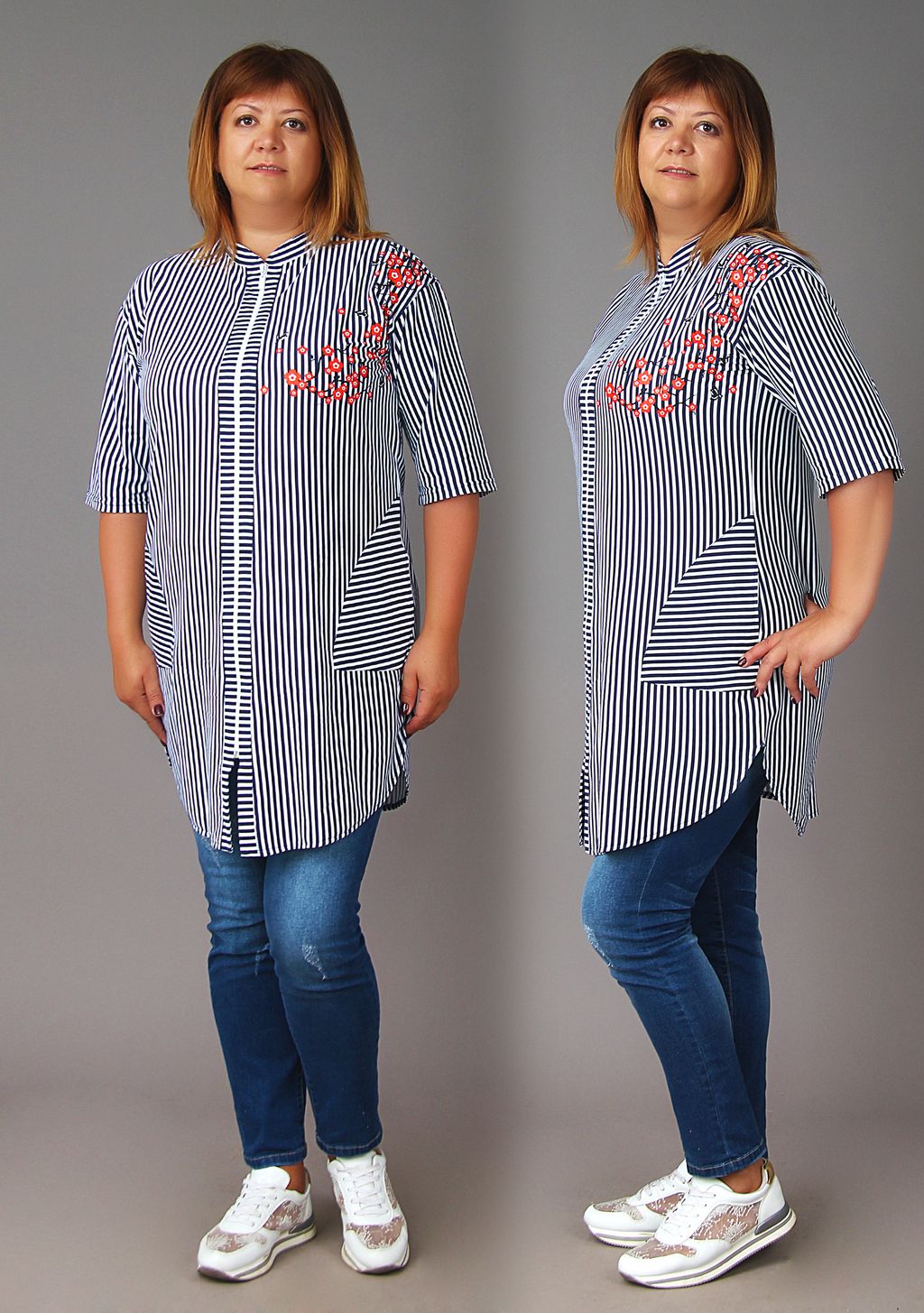 Туника Канди - Марлен фото 2