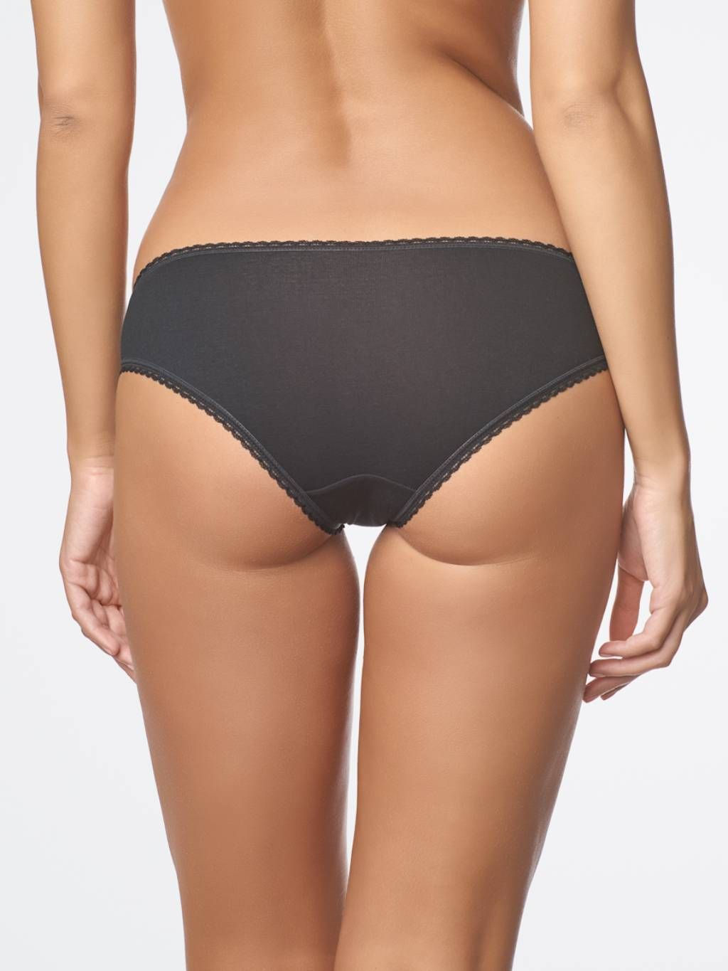 LUI et ELLE/ Трусы женские слипы  фото 2