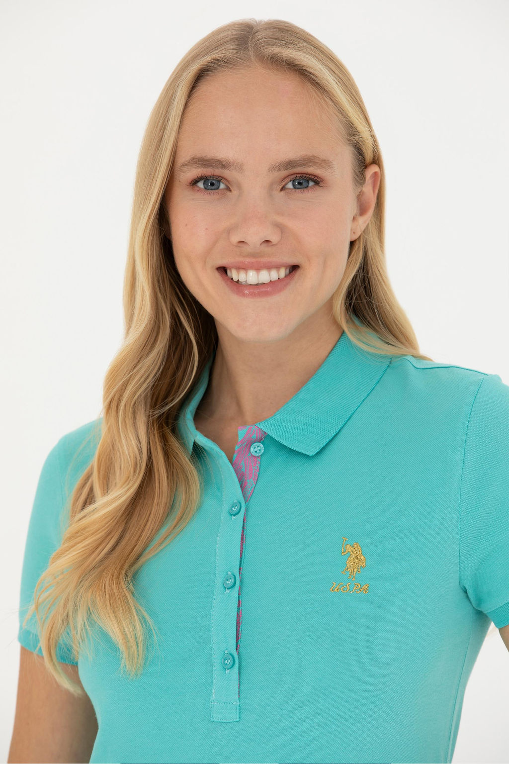 Kad_n Mint Basic Ti__rt - U.s. polo assn фото 2