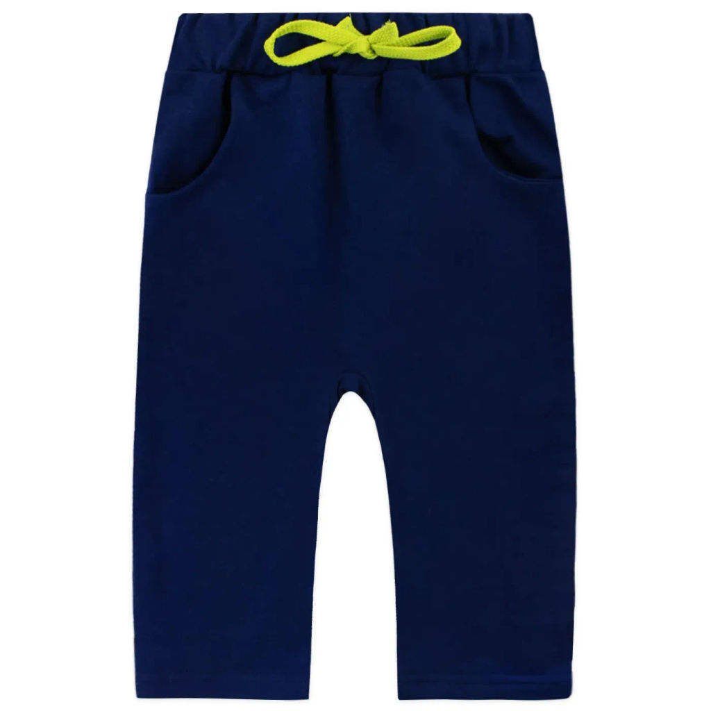 Штаны футер 2х нитка начёс 1590310101 - Youlala фото 2