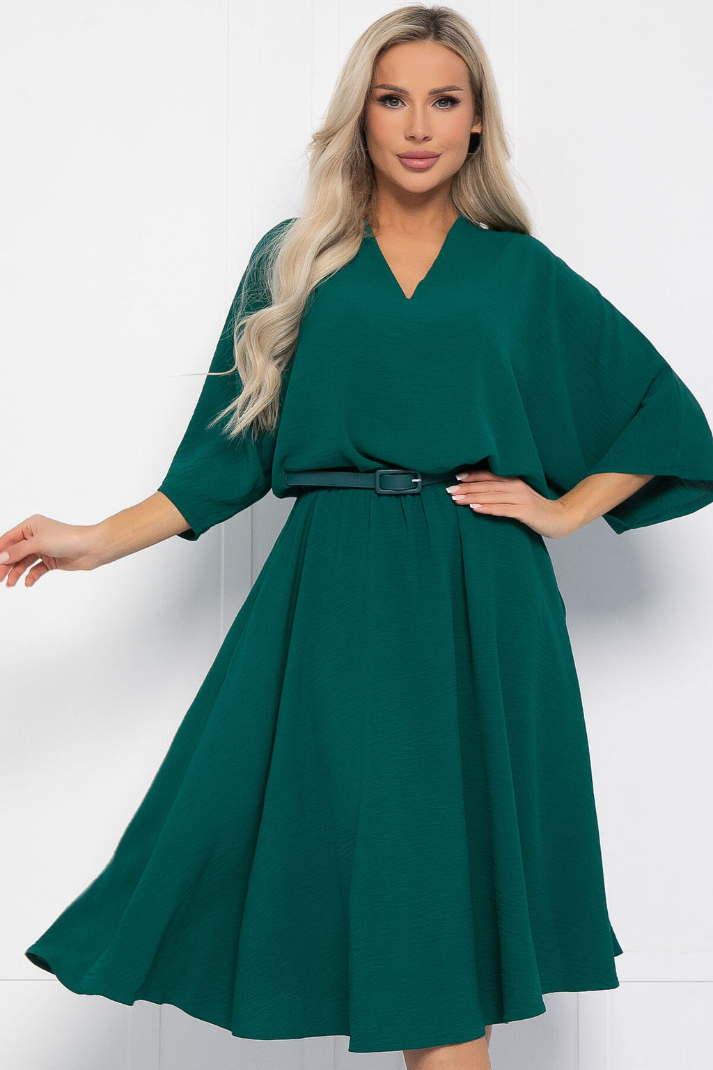 Платье Модера - Lt collection фото 4