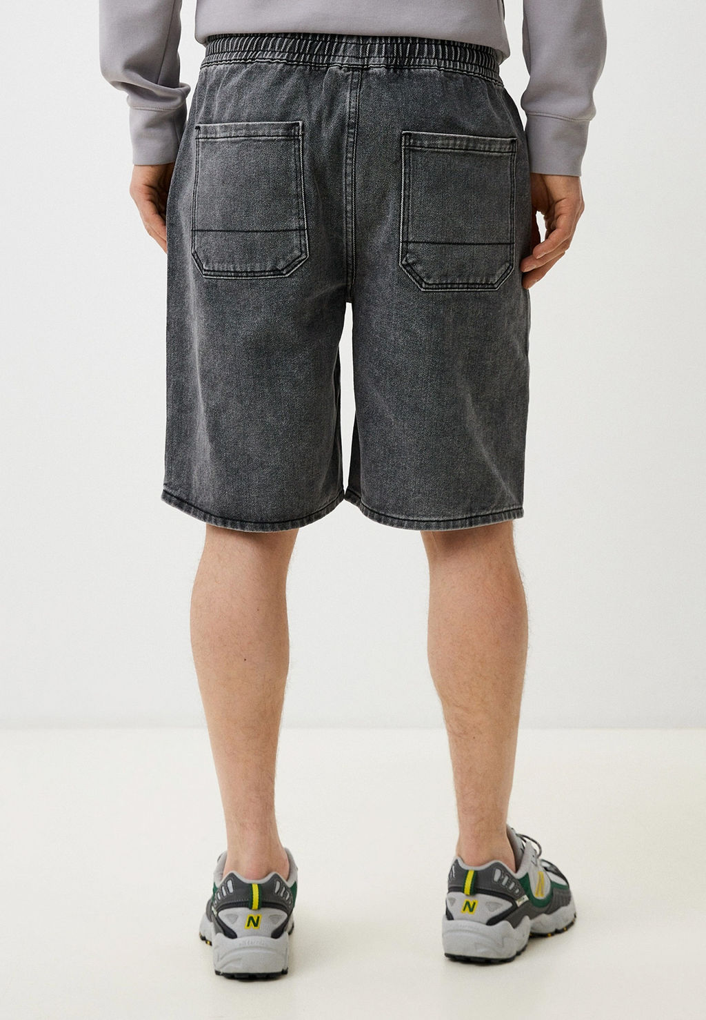 Мужские Шорты - Mossmore фото 4