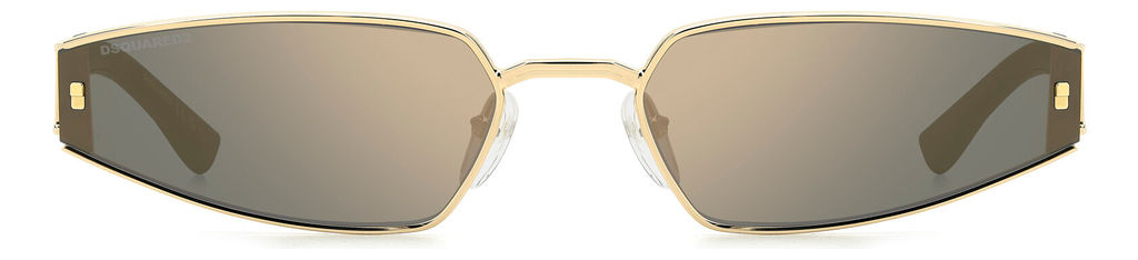 Солнцезащитные очки DSQUARED2 D2 0168/S/SE