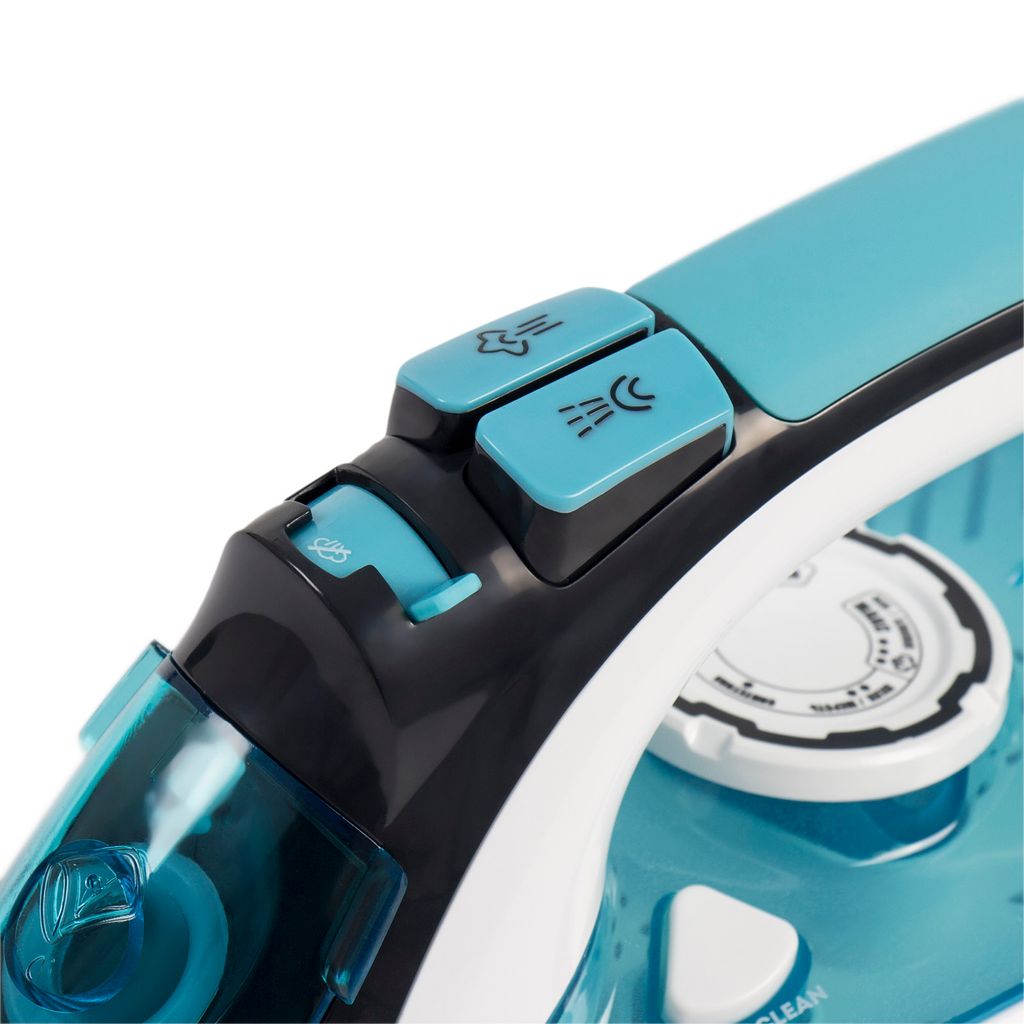 Утюг GALAXY LINE GL6123  фото 3