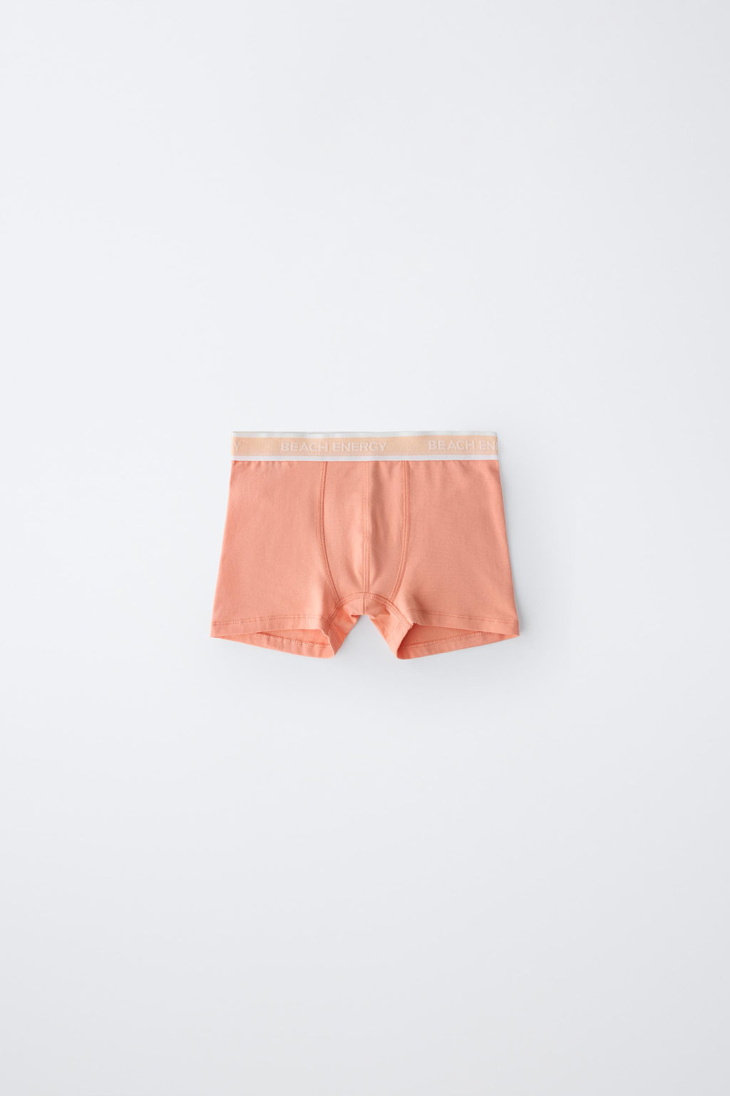 Боксеры детские Zara Pack 5 6-14 лет мультиколор
