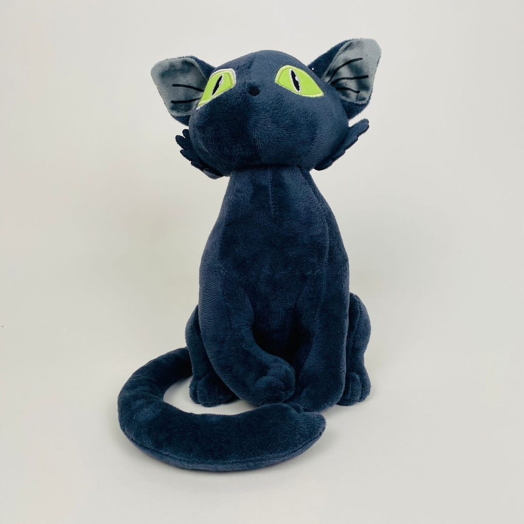 Мягкая игрушка Кошки джузум но тоджимари 25 см - Storyland фото 11