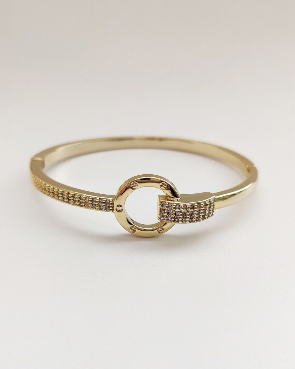 Браслет обруч - Vel vett фото 2