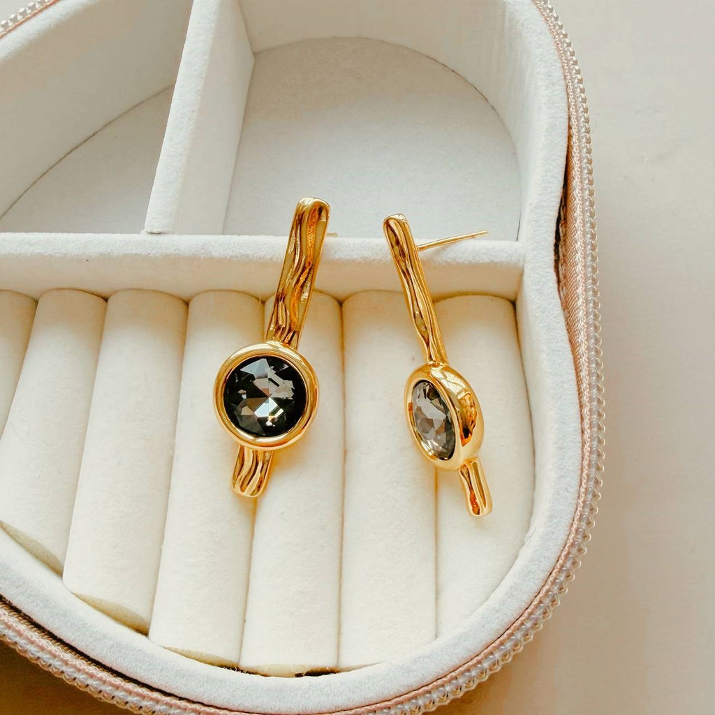 Серьги - J.prettier фото 2