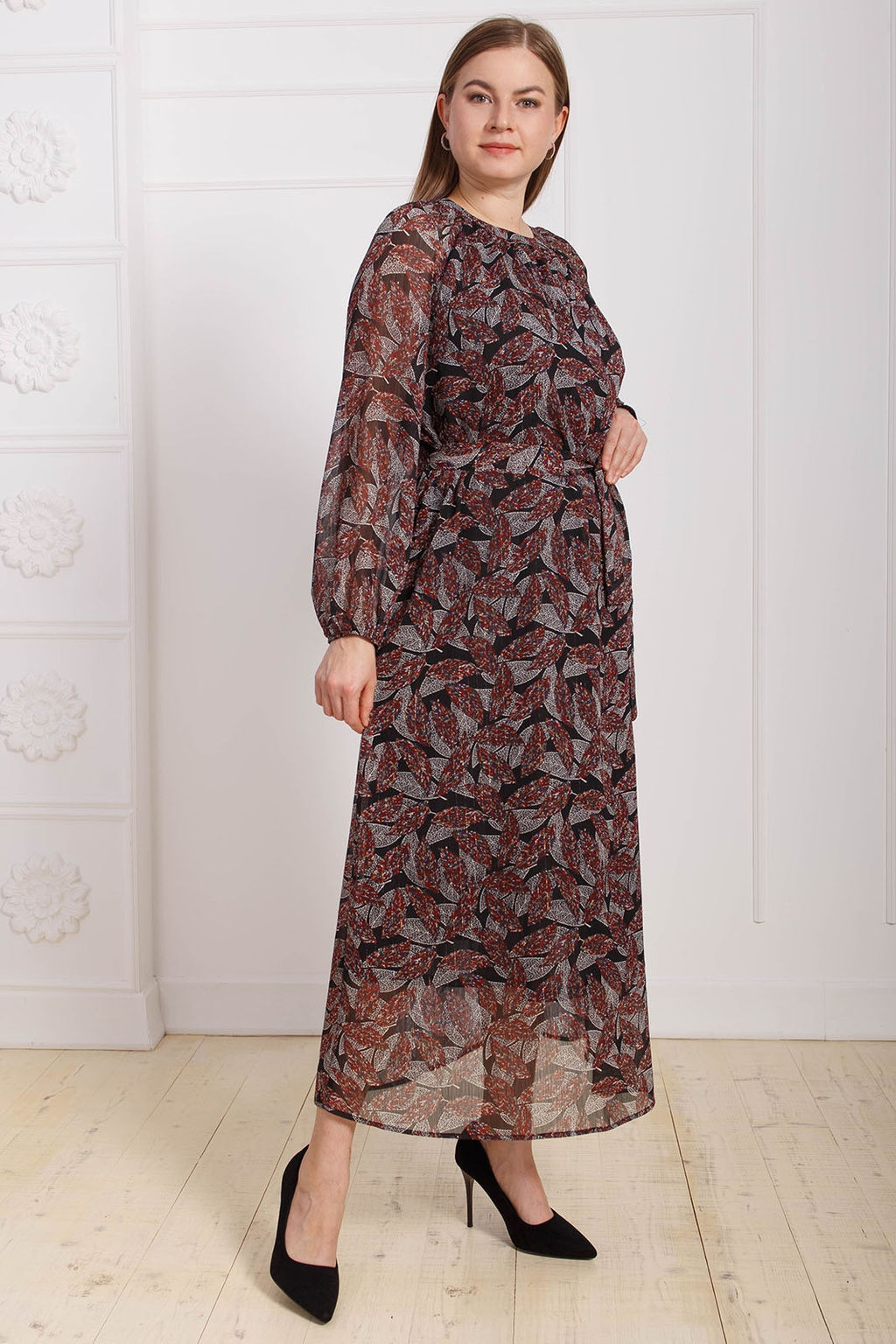 Платье женское Ш4913 - Olsarri фото 10