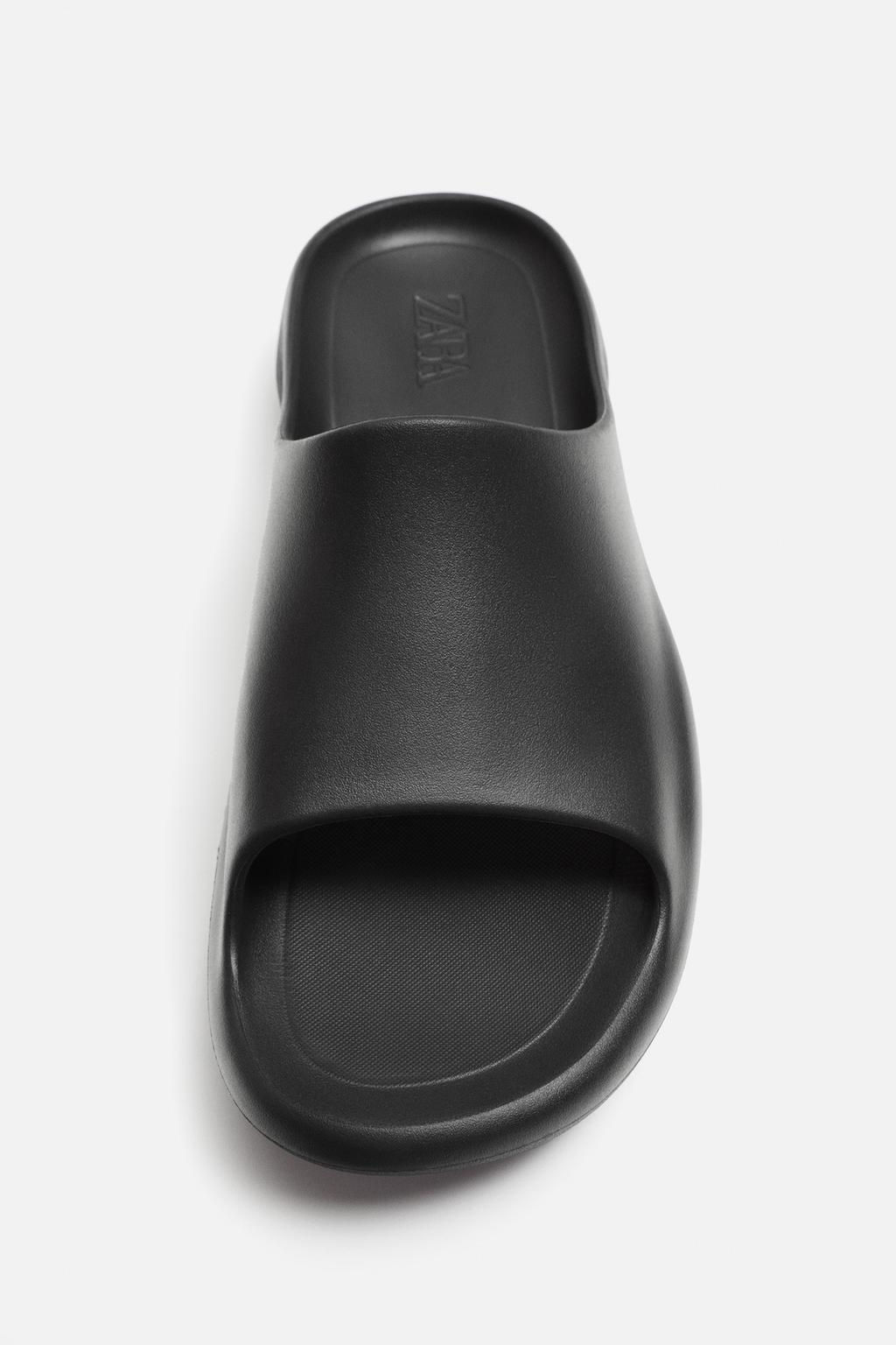 BEACH SANDALS - Zara фото 7