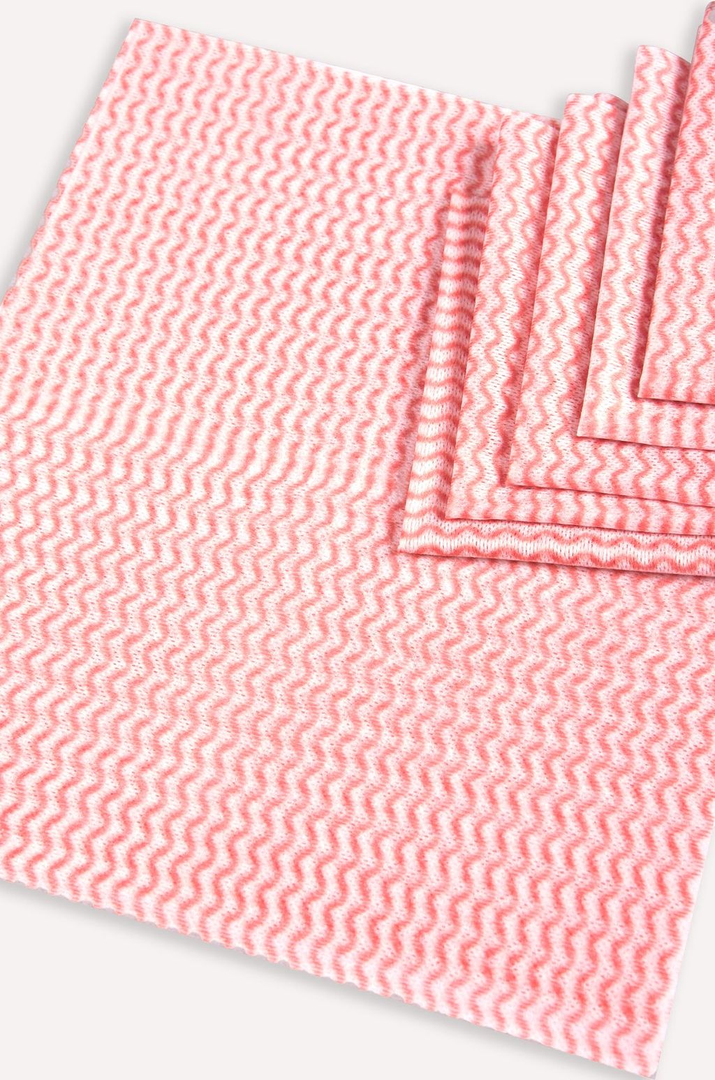 Цена за 3 шт. Набор салфеток вискозных перфорированных 10шт Happy Fox Home  фото 18