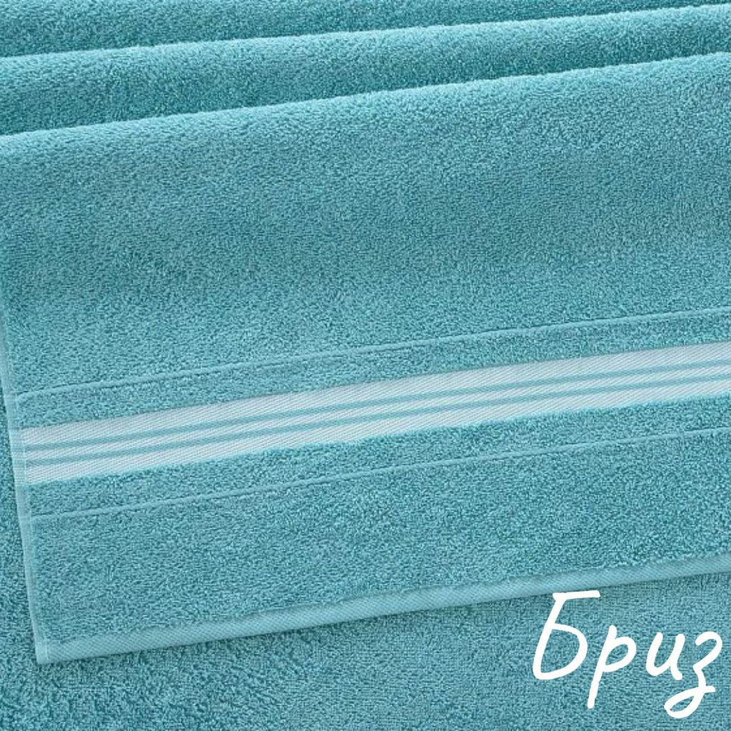Полотенце махровое 30х60см арт. ПЛТ-18 30*60 - Ihomelux фото 3