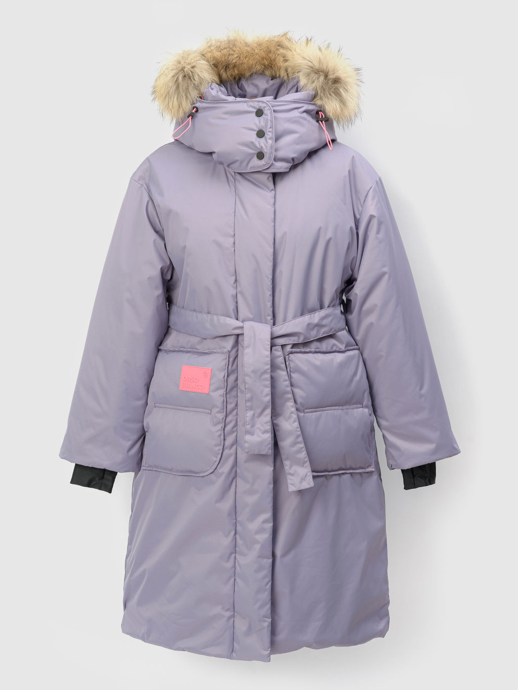 ПАЛЬТО ВАЙПЕР