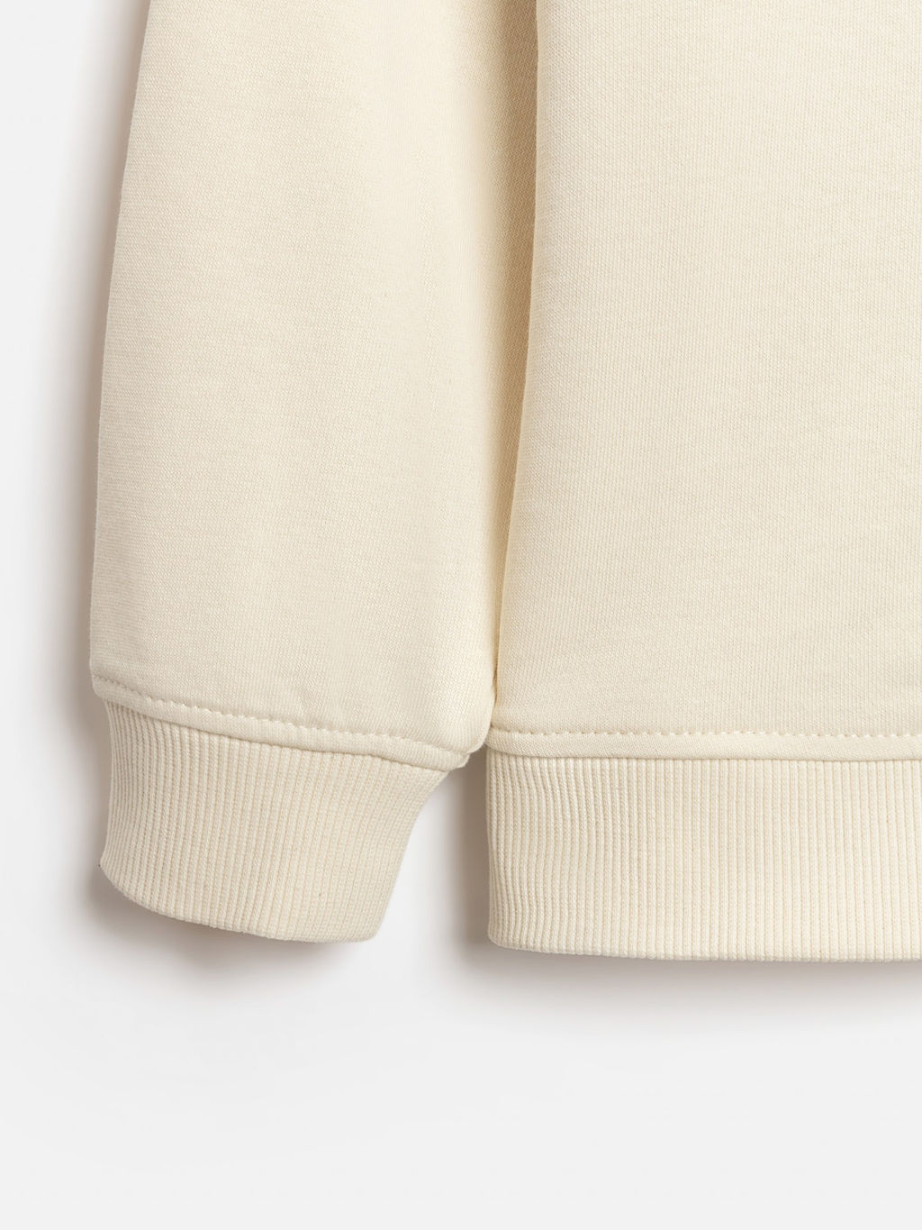 ACOOLA / Джемпер детский для девочек Ksilofon молочный фото 6