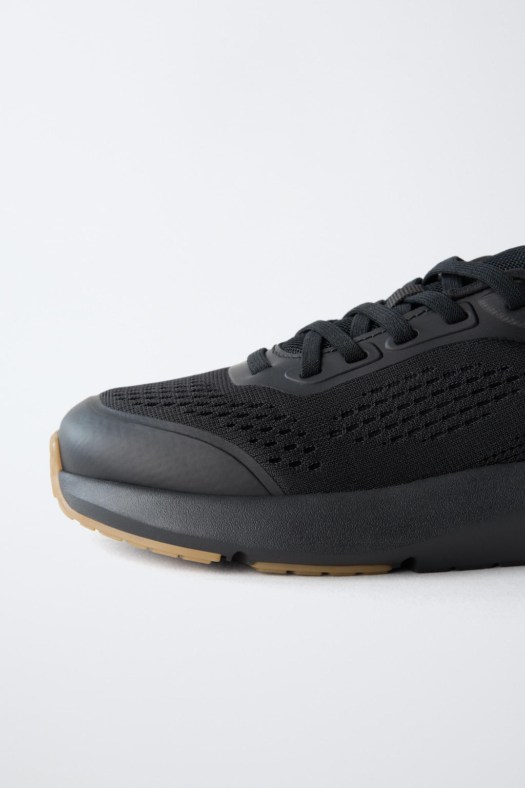 ZAPATILLA DEPORTIVA BAREFOOT / Negro - Zara фото 6