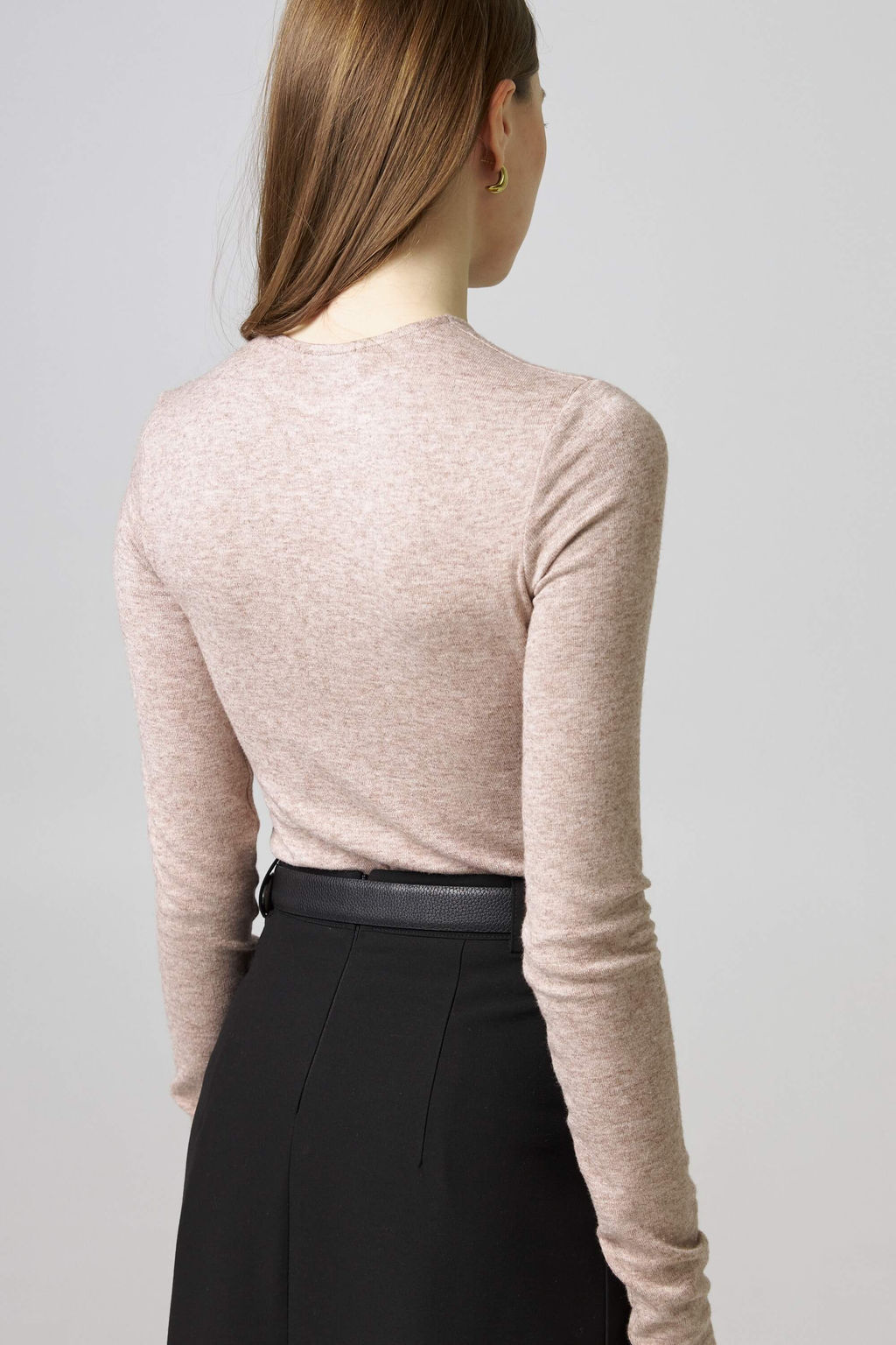 Джемпер С5621-2 НСК - Cloxy фото 4