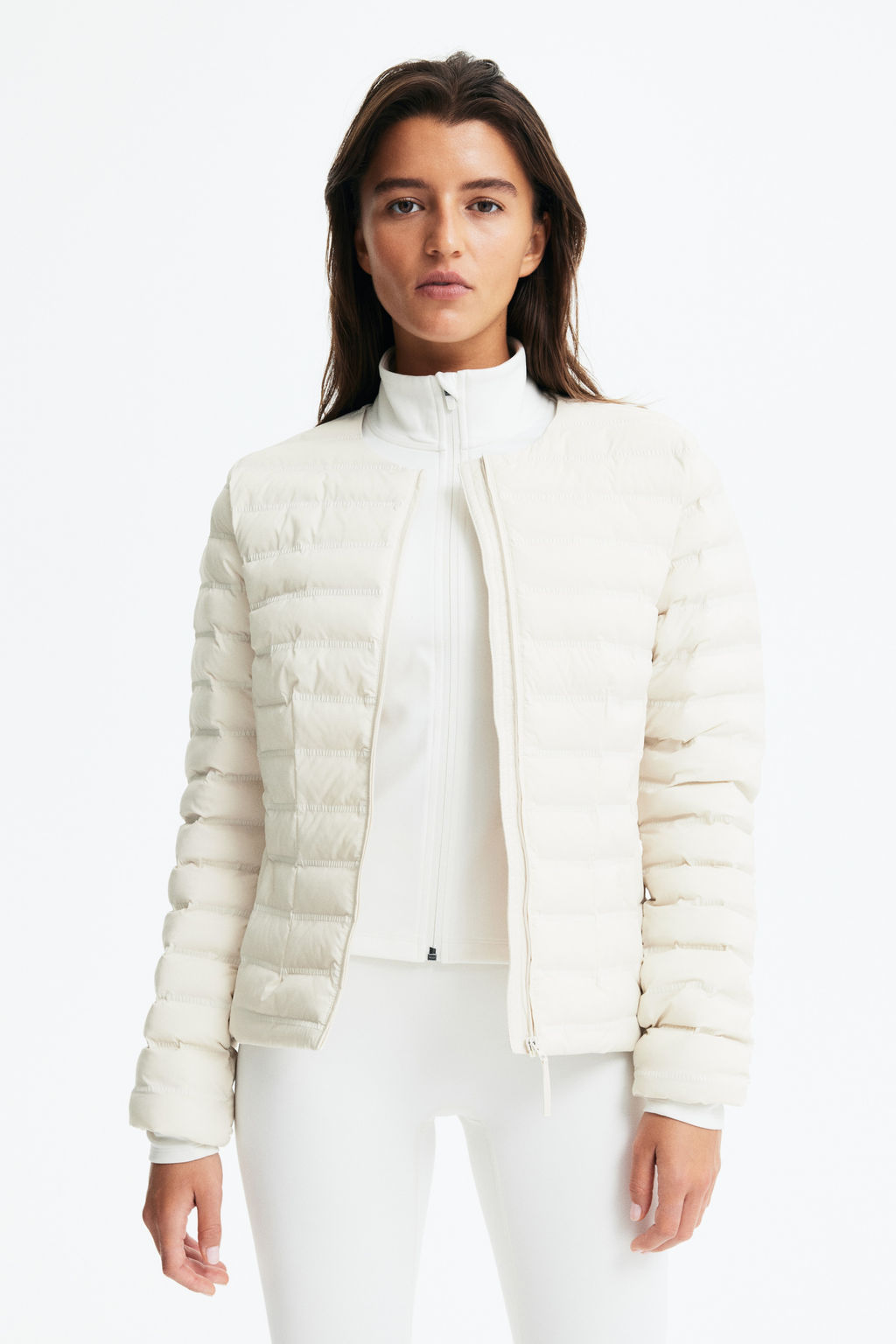 Chaqueta aislante con ThermoMove - H&m фото 3