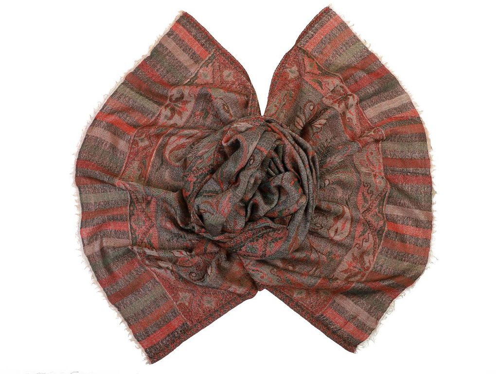 Палантин кашемир 100% № Тк1004/81