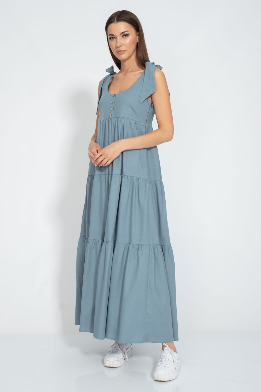 Платье 3068 - Kivviwear фото 7