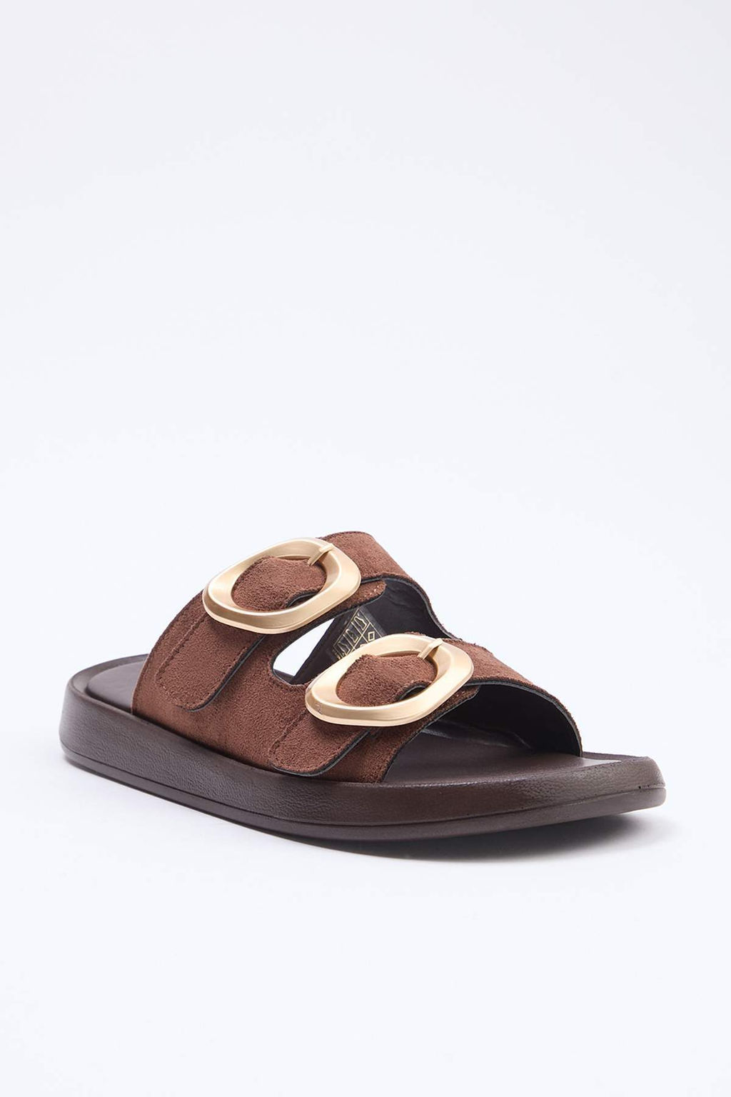 Koyu Kahverengi Kad?n Terlik TAKSS26TE00034