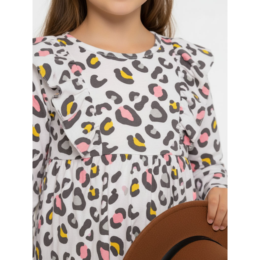 Платье интерлок 1410200111