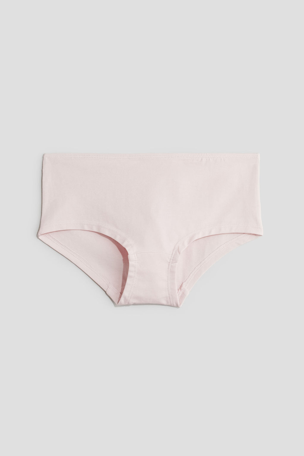 Pack de 5 bragas Hipster de algod?n - H&m фото 5