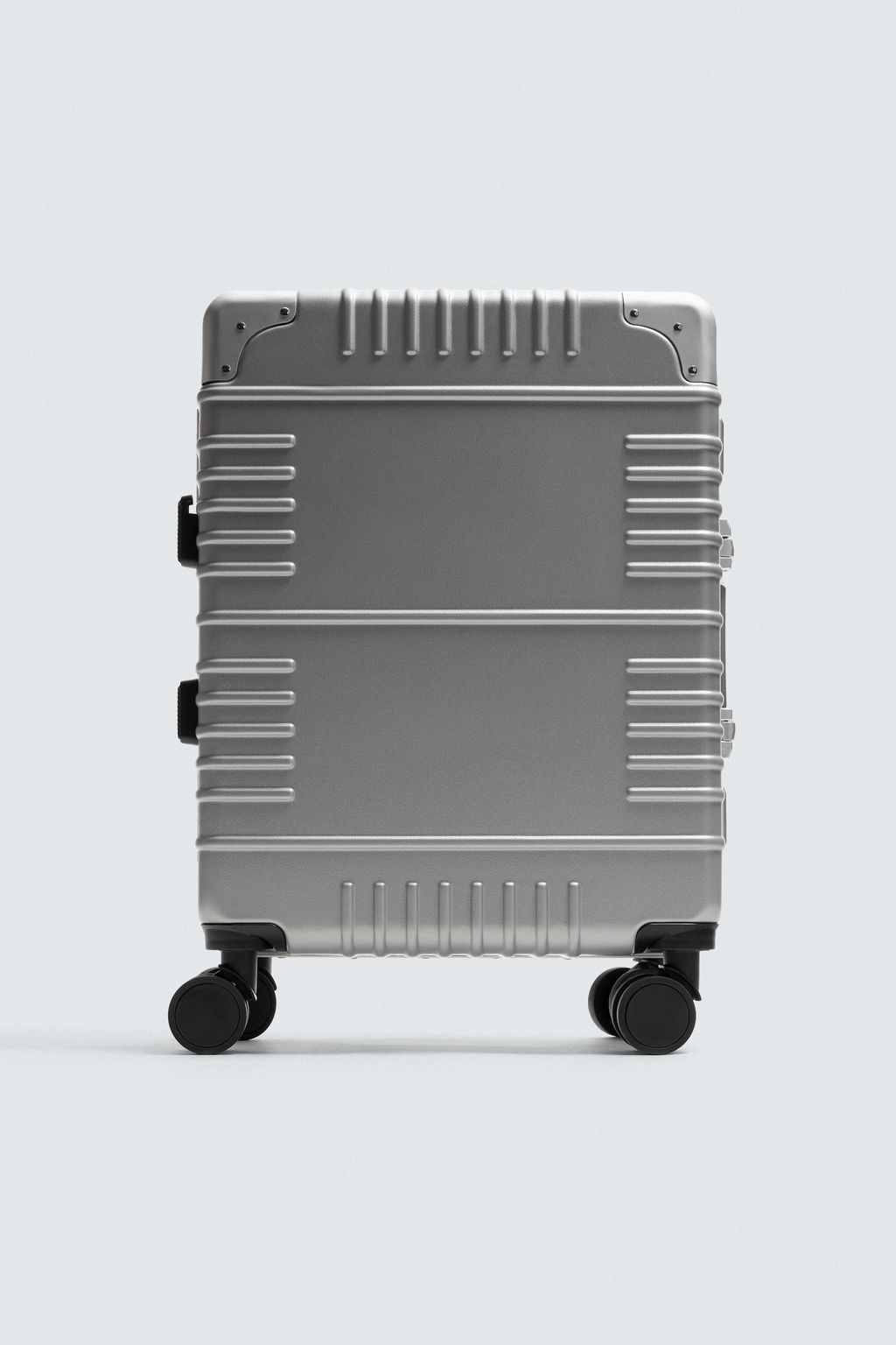 TRAVEL SUITCASE - Zara фото 11