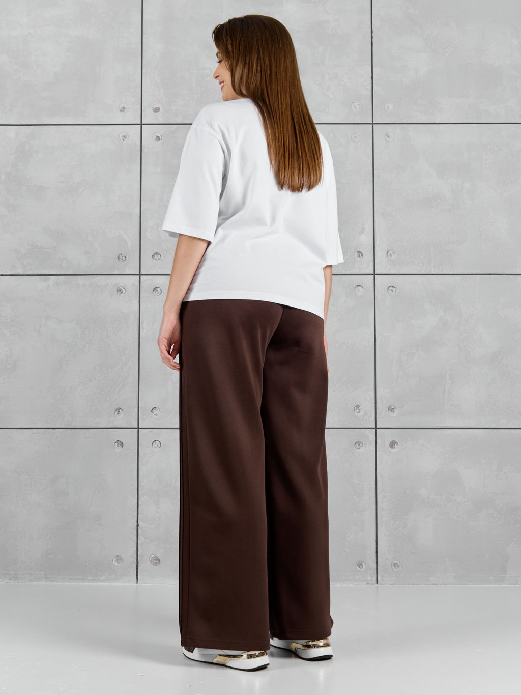 Брюки Авенсис-2 из лининга VIOTEX - Виотекс фото 33